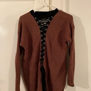 Womens Sweater